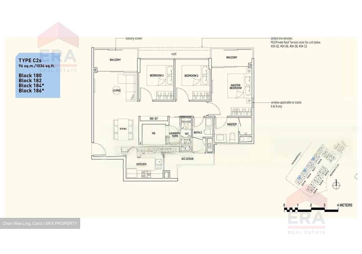Westwood Residences (D22), Condominium #481144411